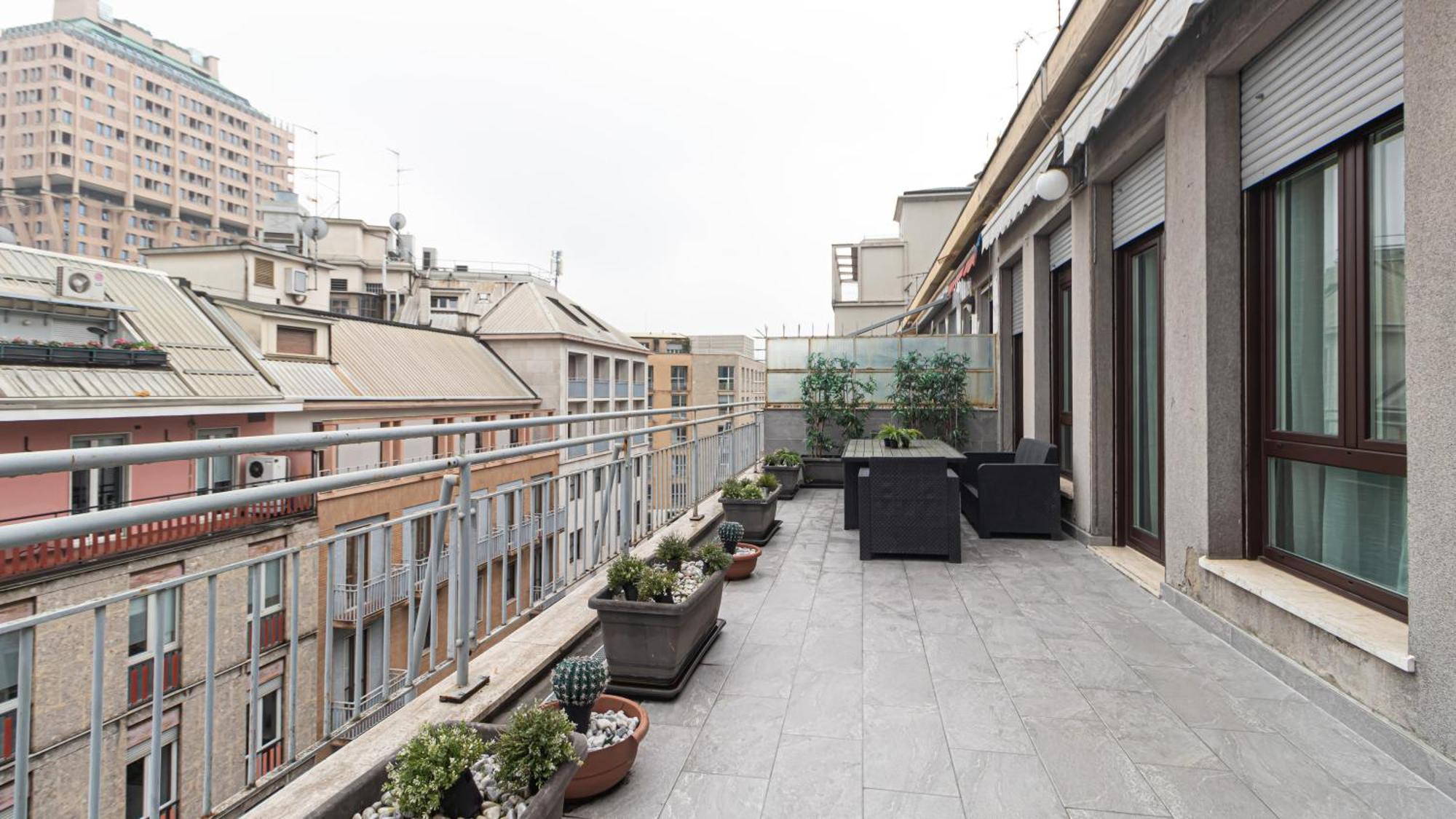 Italianway - Cannobio 8 Milano Exteriör bild